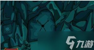 大话西游须弥山洞进入方法？