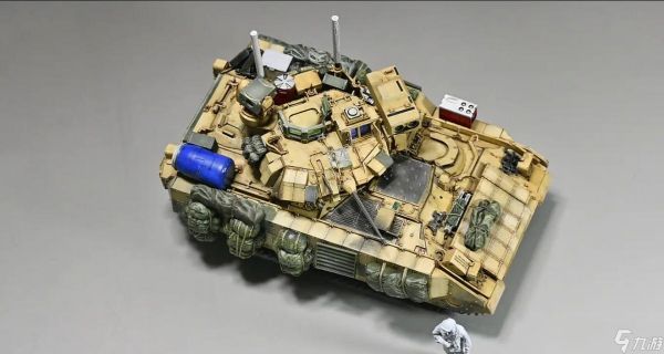 战争雷霆m3a3的打法是什么?如何有效对抗m3a3?