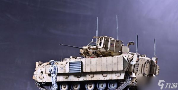 战争雷霆m3a3的打法是什么?如何有效对抗m3a3?