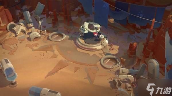 《夜勤人2无尽宝库》先驱者打法分享 先驱者怎么打