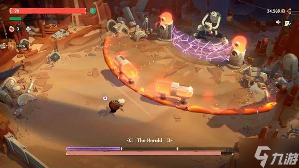 《夜勤人2无尽宝库》先驱者打法分享 先驱者怎么打