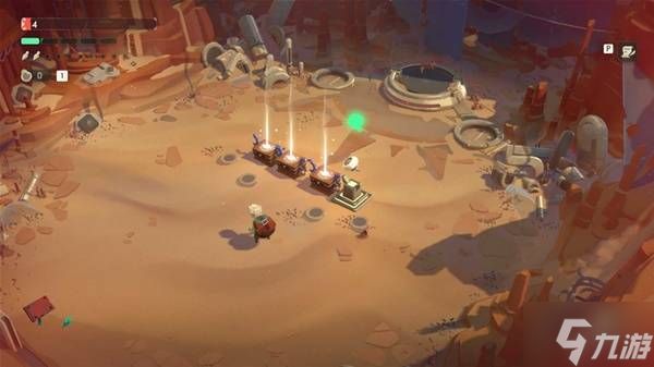 《夜勤人2无尽宝库》先驱者打法分享 先驱者怎么打