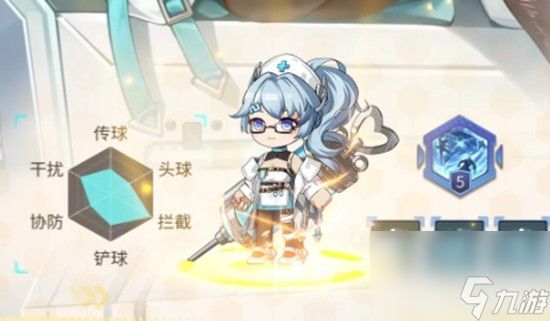 萌神契约新手推荐前期阵容