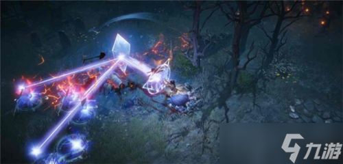 暗黑破坏神不朽最强职业选择攻略 平民开局职业选择推荐