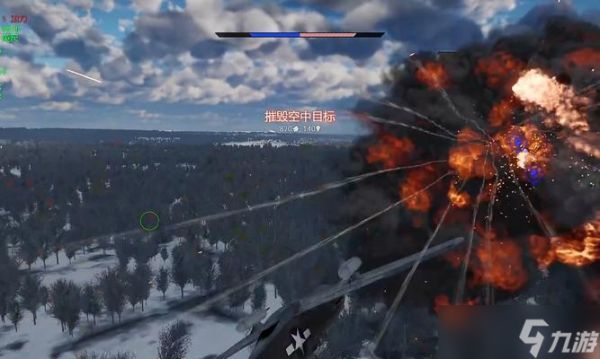 战争雷霆中阿斯拉星人如何应对?有哪些有效策略?