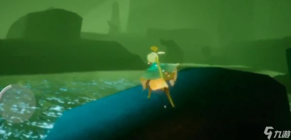 光遇漂浮魔法入门指南:像云一样自在穿梭的秘密