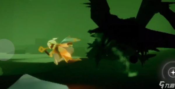 光遇漂浮魔法入门指南:像云一样自在穿梭的秘密