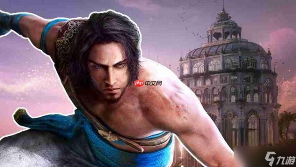 多次跳票的《波斯王子：时之砂》重制版又有消息了