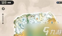 洛克王国世界完整地图有什么