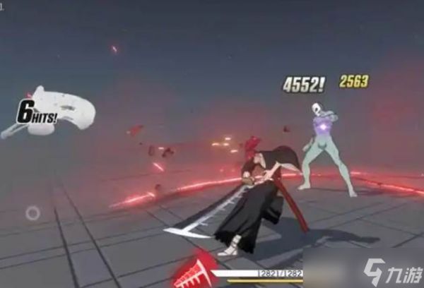 《境界》黑崎一护刻印