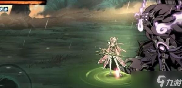 影之刃3紫心法介绍