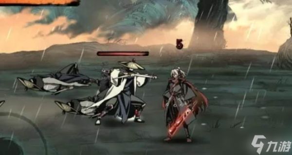 影之刃3紫心法介绍