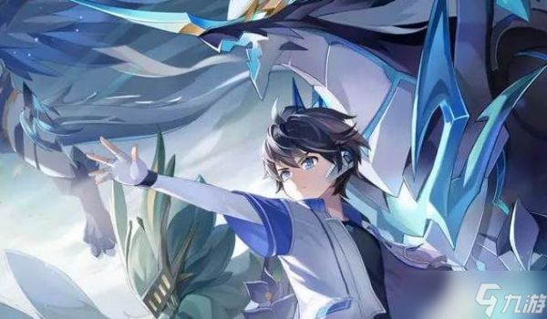 奥拉星神兽玩法