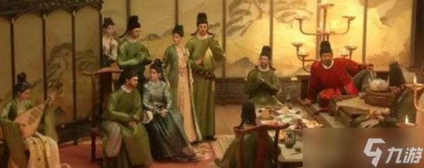 《燕云十六声》狸猫太子任务