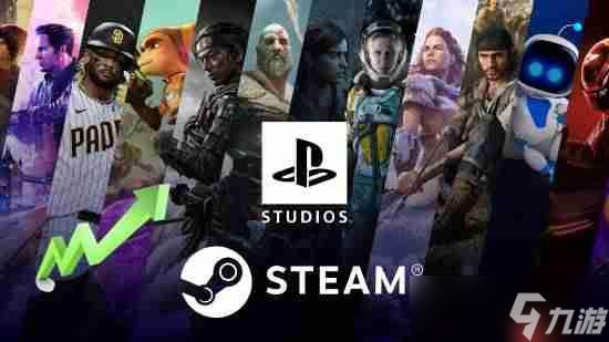 PS第一方游戏在Steam的累计销量破4300万！但续作销量普遍不如前作