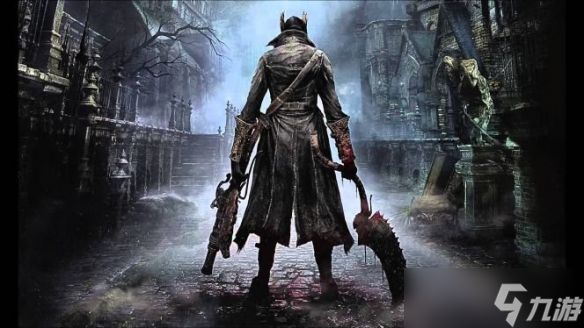 独占十年还在卖！分析称《血源诅咒》销量突破900万