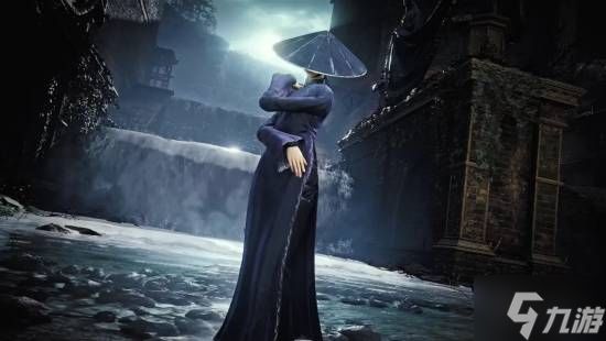 又一神作?FS社的NS2独占新作《The Duskbloods》开发了六年!