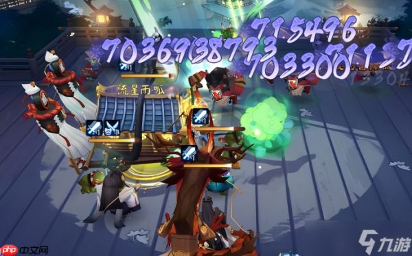 阴阳师呱呱画室阵容怎么搭配-阴阳师呱呱画室阵容搭配攻略11月