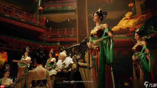 网友质疑IGN：《燕云十六声》评分竟不如《星鸣特攻》