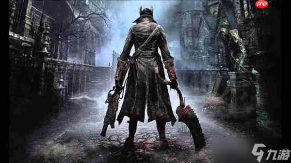 分析师推测 《血源诅咒》全球销量已突破900万份