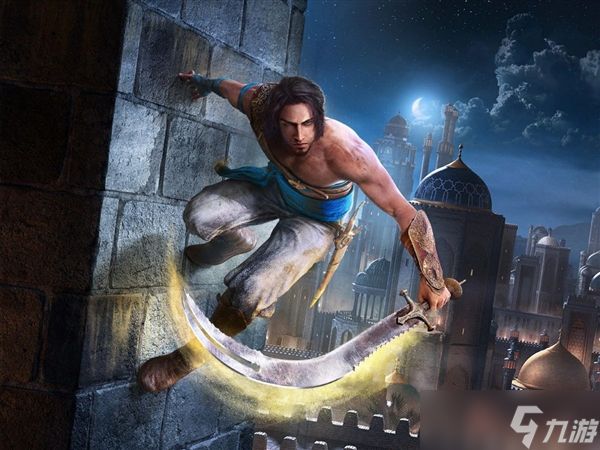 玩家已苦等5年:《波斯王子:时之砂》重制版明年初发布!