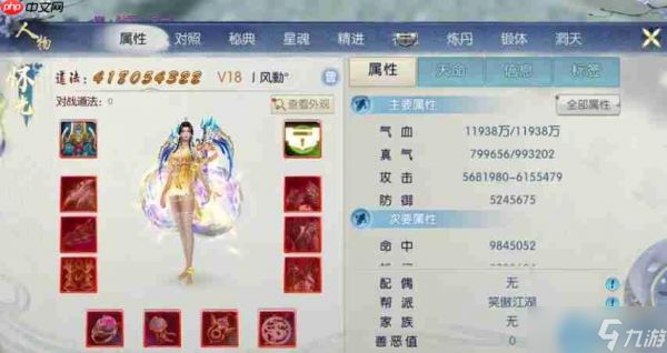 全方位装备提升指南：从萌新到大神的装备收集攻略