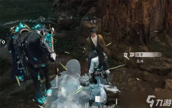 燕云十六声万物为锋奇术怎么获取 燕云十六声万物为锋奇术获取方法