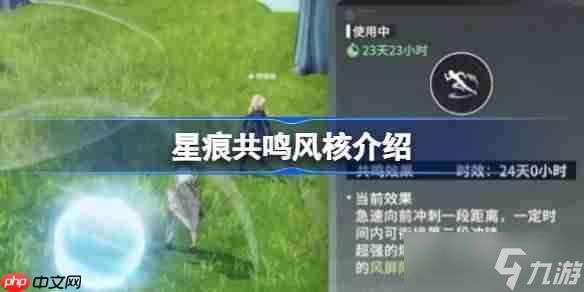 <a id='link_pop' class='keyword-tag' href='https://www.9game.cn/xhgm/'>星痕共鸣</a>风核该怎么使用-星痕共鸣风核介绍