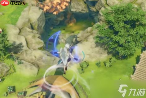 星痕共鸣风核该怎么使用-星痕共鸣风核介绍