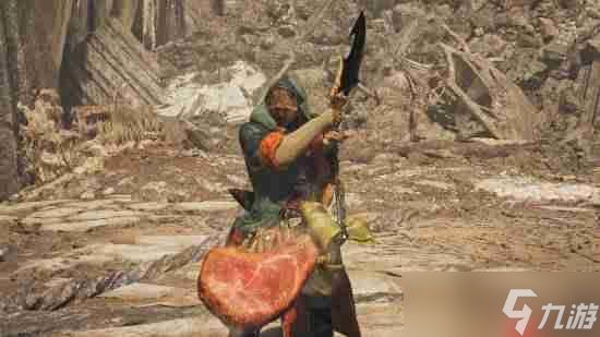 《怪物猎人：荒野》烤肉活动任务来咯！双刀武器好馋人