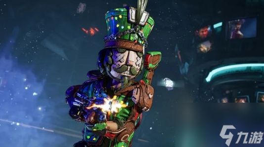 无主之地4付费DLC转免费 职业mod掉落问题现已修复