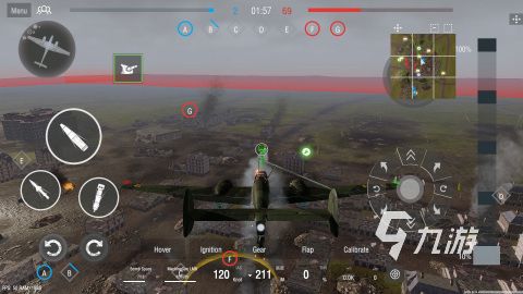 高人气的坦克游戏下载 2025火爆的坦克游戏有哪些