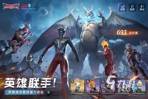 2025年高福利耐玩游戏推荐 合集精选畅玩不腻