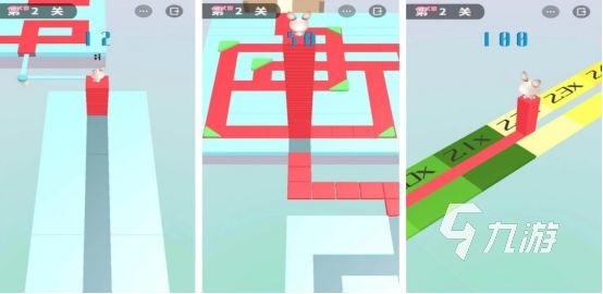 2025年低配置免费单机手游推荐：畅玩不卡顿的优质游戏排行榜