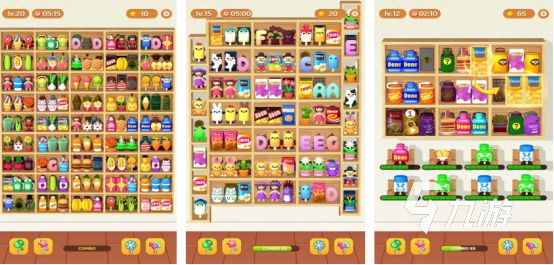 2025年低配置免费单机手游推荐：畅玩不卡顿的优质游戏排行榜