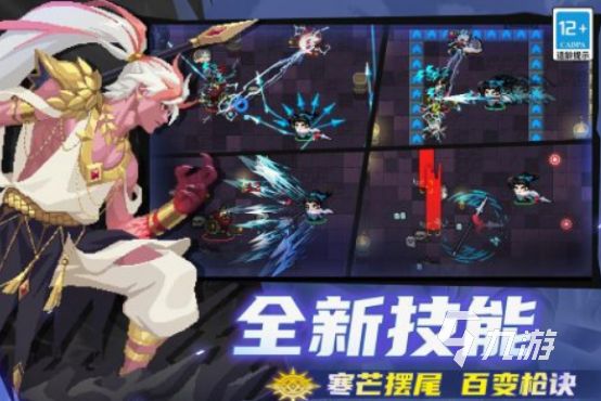 2025年最受欢迎的免费射击手游推荐合集