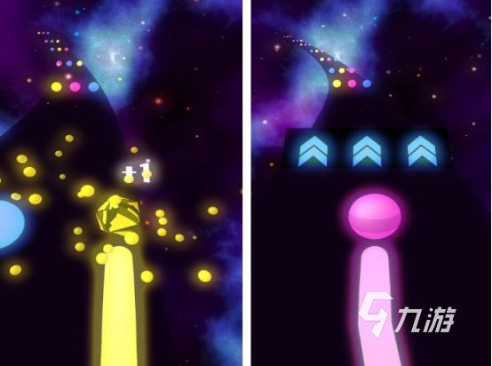 2025热门音乐手游推荐：滑线玩法流行游戏大盘点