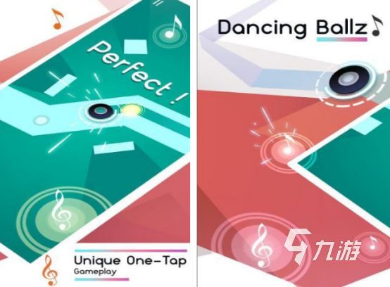 2025热门音乐手游推荐：滑线玩法流行游戏大盘点