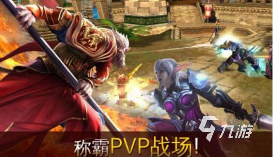 2025年最耐玩的类似魔兽争霸手游推荐：十大高人气即时战略手游盘点