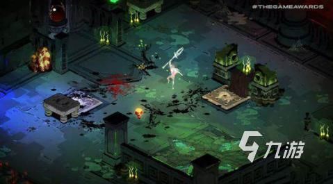 2025最新肉鸽手游推荐：手机上的Rogue类游戏TOP榜单盘点