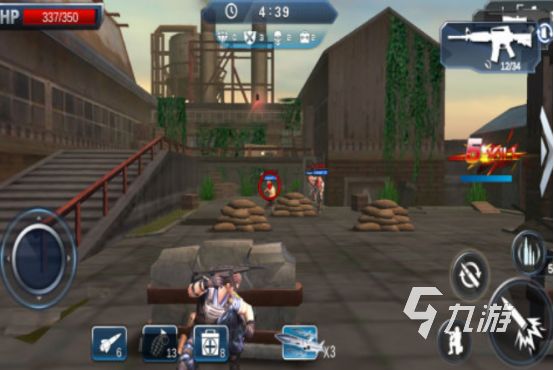 2025高人气耐玩印度吃鸡手游推荐合集