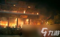 盛世天下辩积剧情是什么