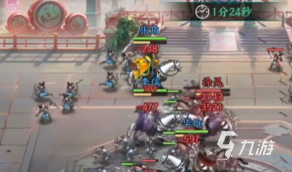 百战群英自动挂机玩法全解析：高效升级轻松刷怪技巧