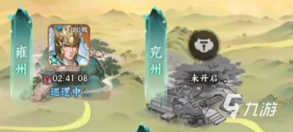 百战群英自动挂机玩法全解析：高效升级轻松刷怪技巧