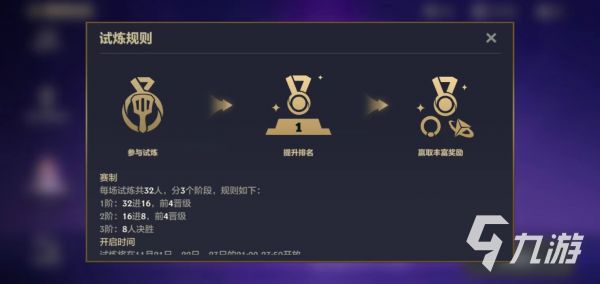 金铲铲之战小飞吉利试炼更新揭秘 新增内容全解析