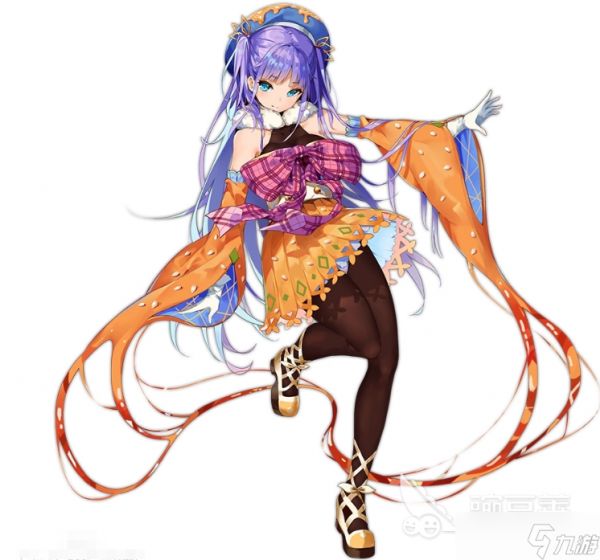 料理次元限定五星阵容推荐 料理次元限定五星阵容分享