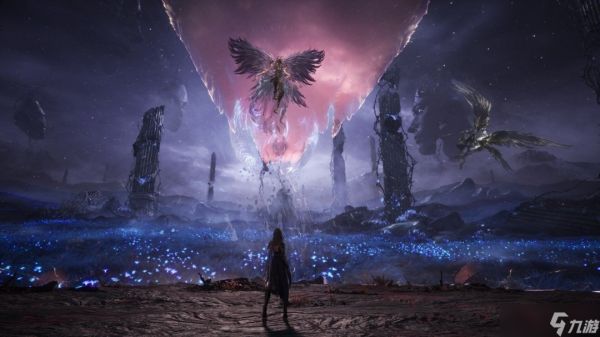 湮灭之潮访谈：付坤谈游戏创作初衷与文化表达