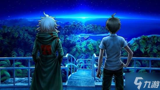 《弹丸论破》十五周年！小高和刚：我最爱你了