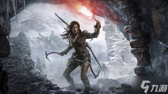 《古墓丽影》新作细节外泄！劳拉重回巅峰