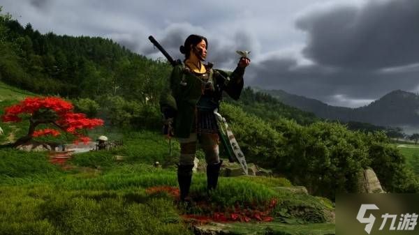 《羊蹄山之魂》免费更新内容一览 1.100版本更新了什么